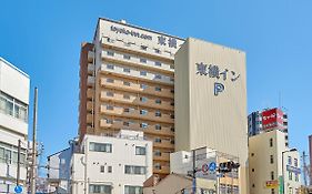 Toyoko Inn Osaka jr Noda Ekimae