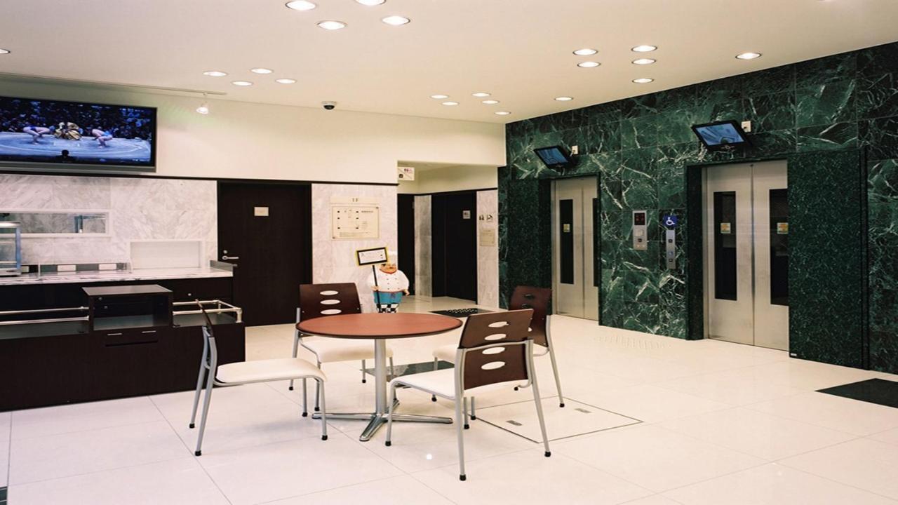 Toyoko Inn Osaka Jr Noda Ekimae Exterior photo