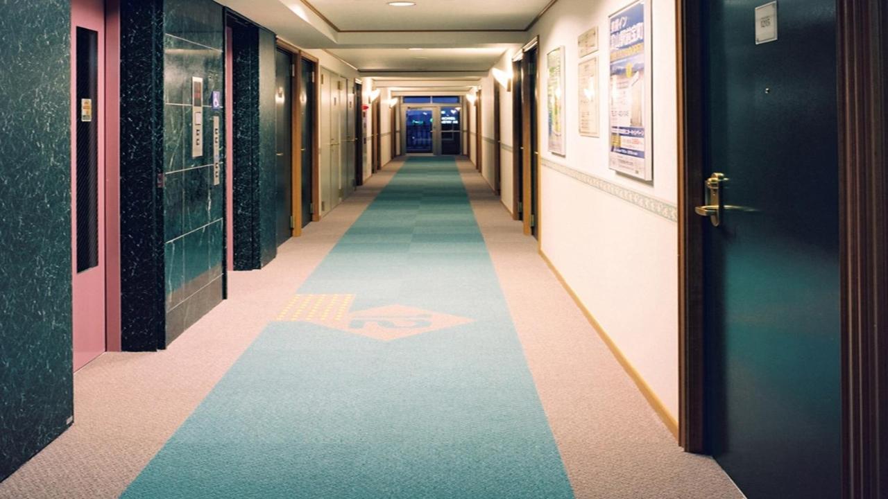 Toyoko Inn Osaka Jr Noda Ekimae Exterior photo