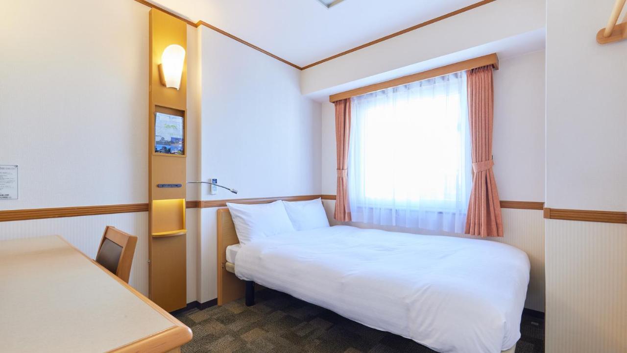 Toyoko Inn Osaka Jr Noda Ekimae Exterior photo