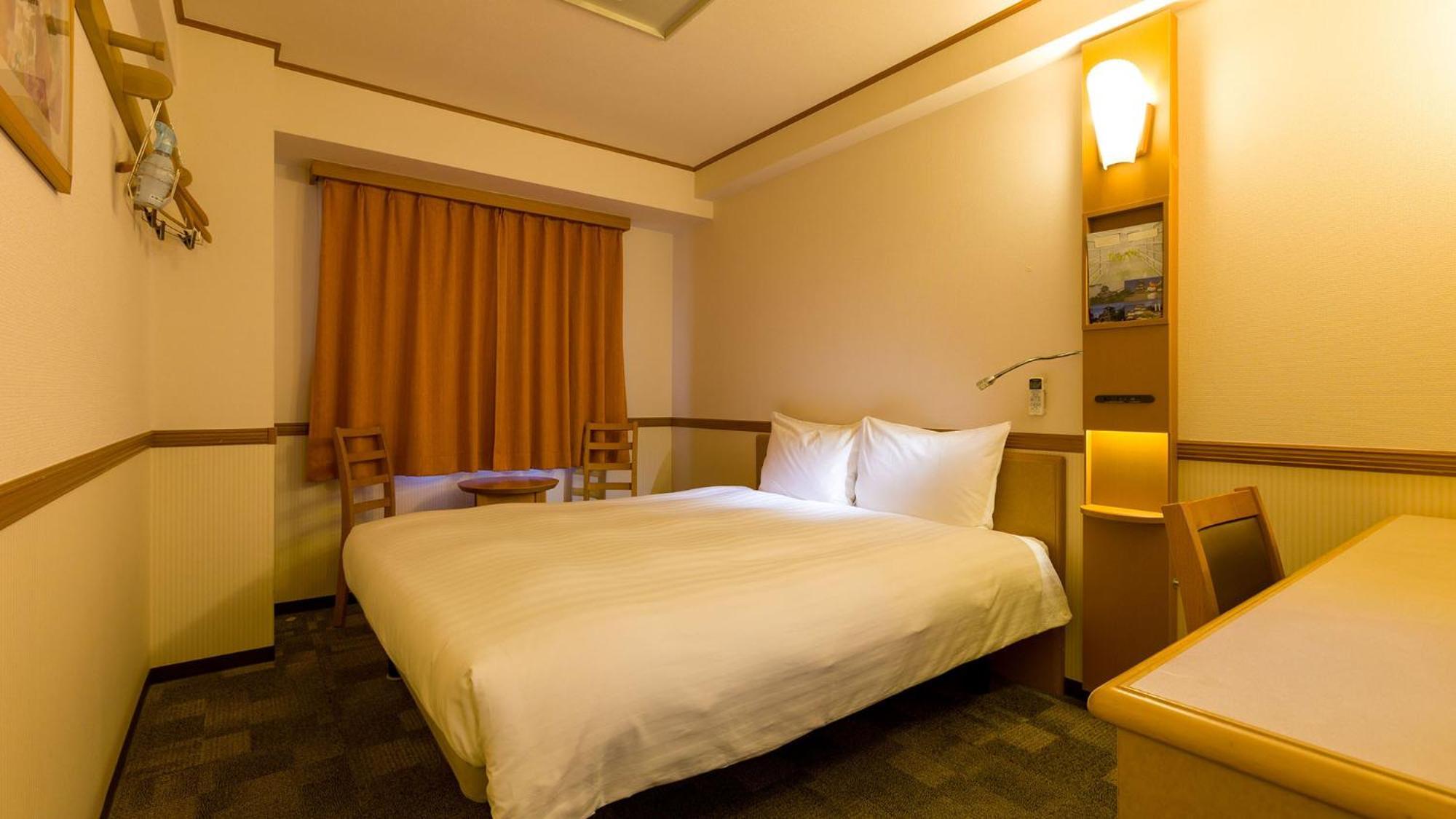 Toyoko Inn Osaka Jr Noda Ekimae Room photo