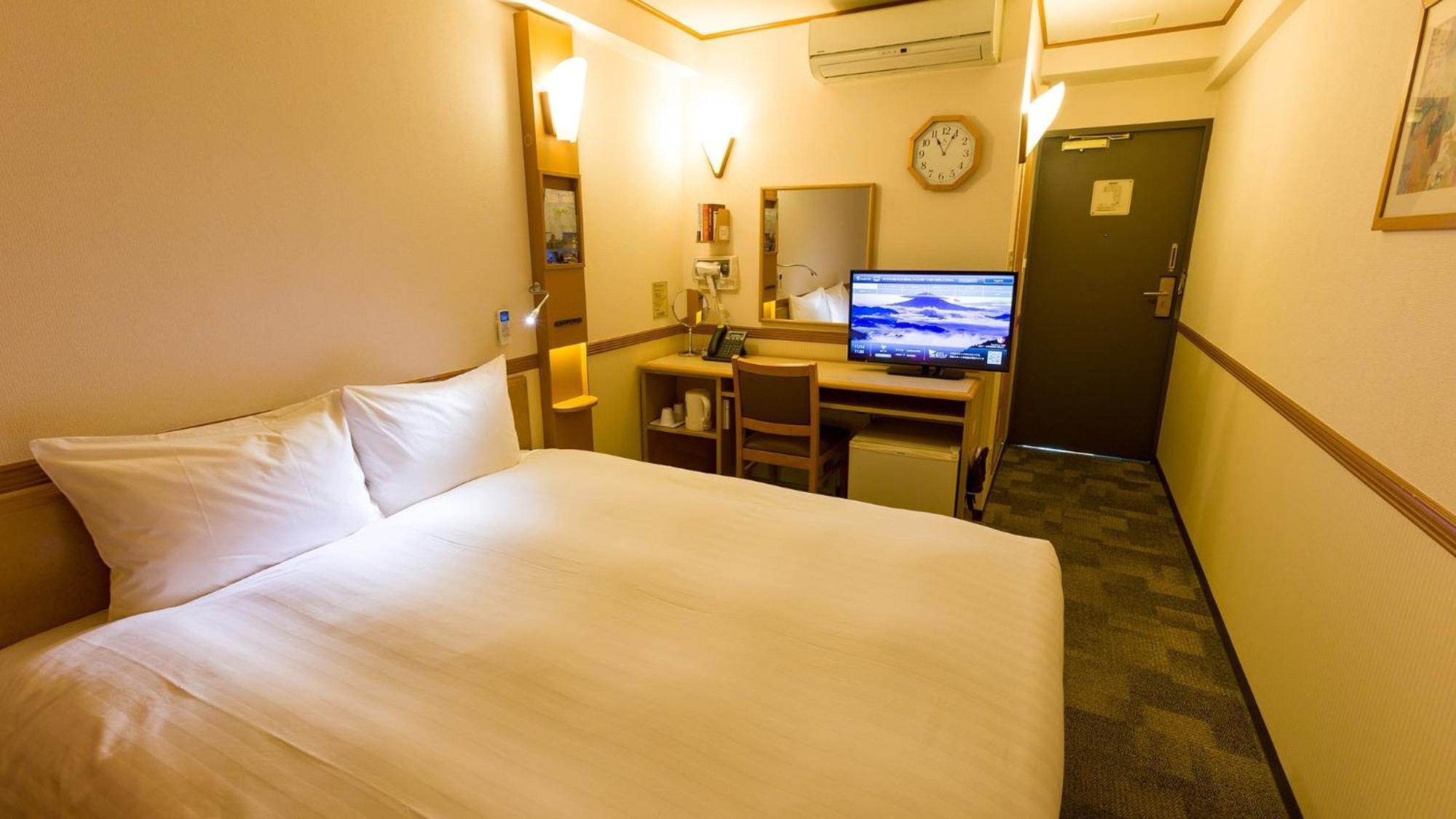Toyoko Inn Osaka Jr Noda Ekimae Room photo