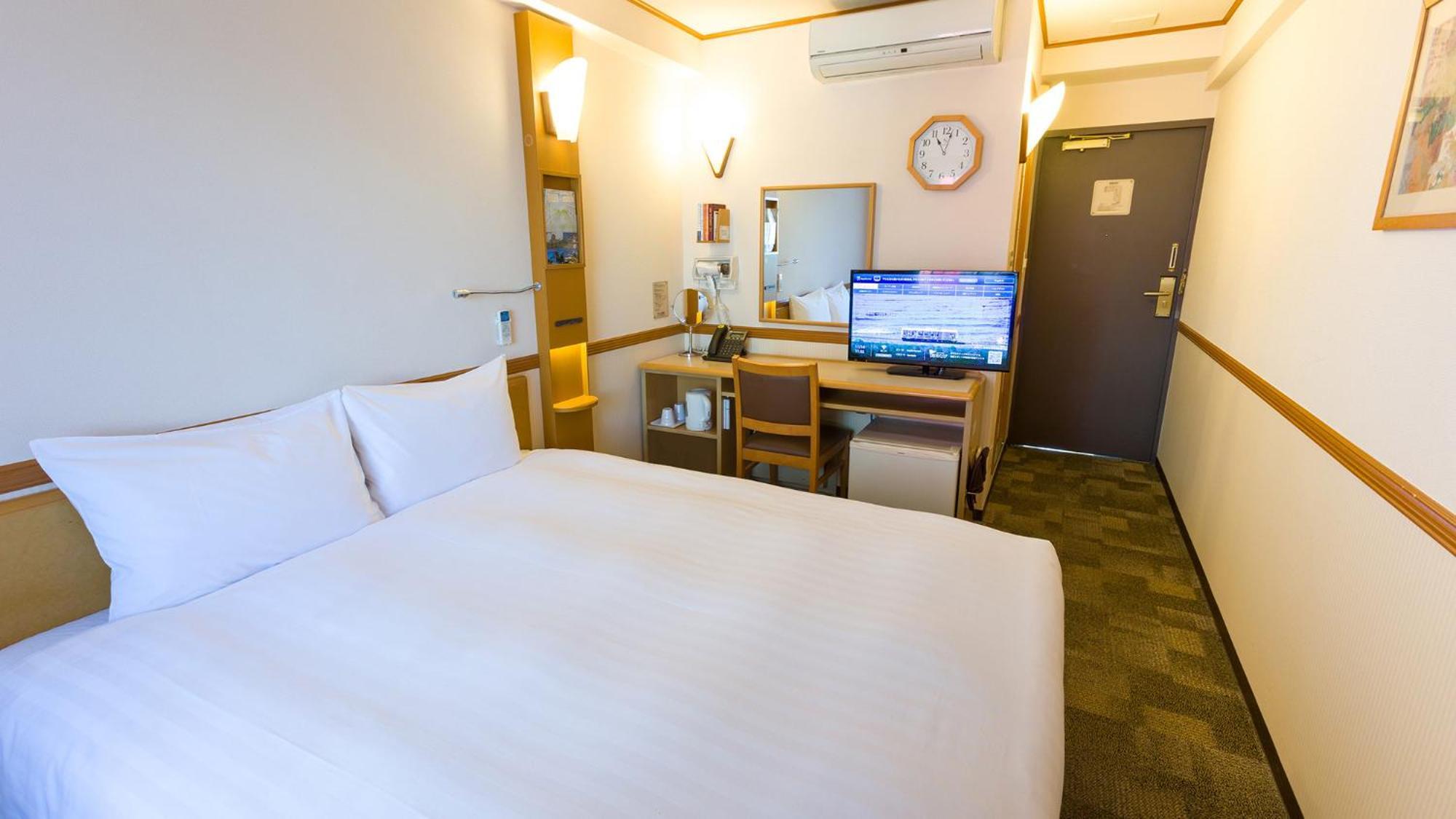 Toyoko Inn Osaka Jr Noda Ekimae Room photo