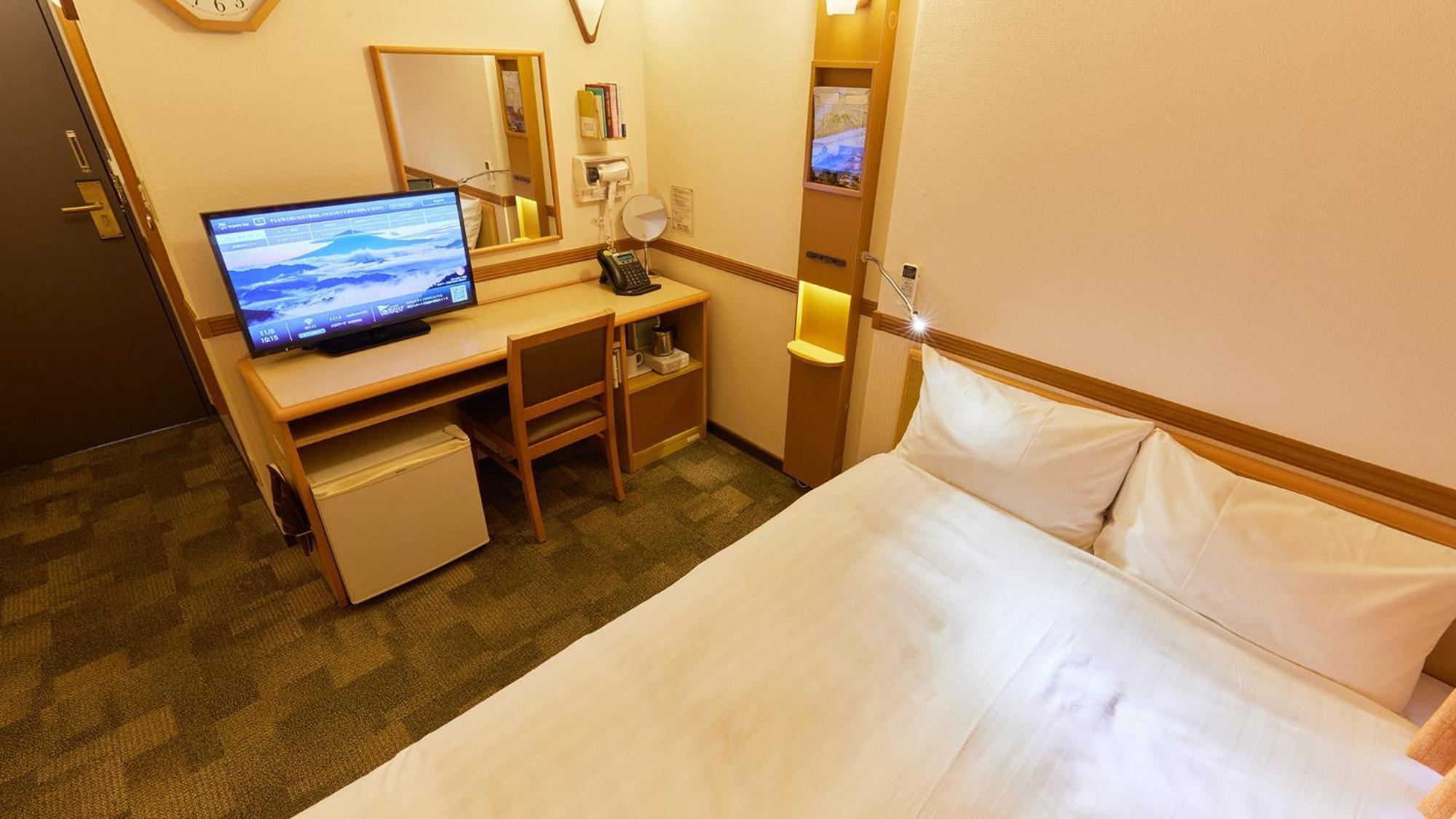 Toyoko Inn Osaka Jr Noda Ekimae Room photo