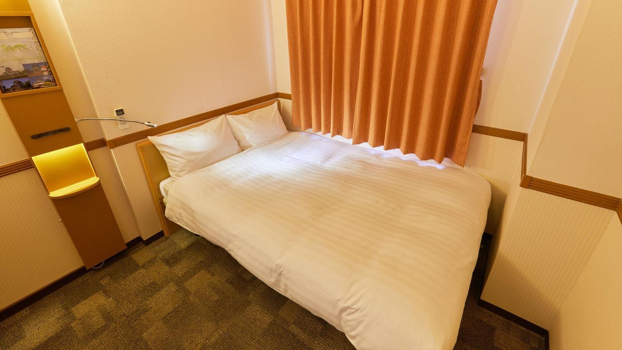 Toyoko Inn Osaka Jr Noda Ekimae Room photo